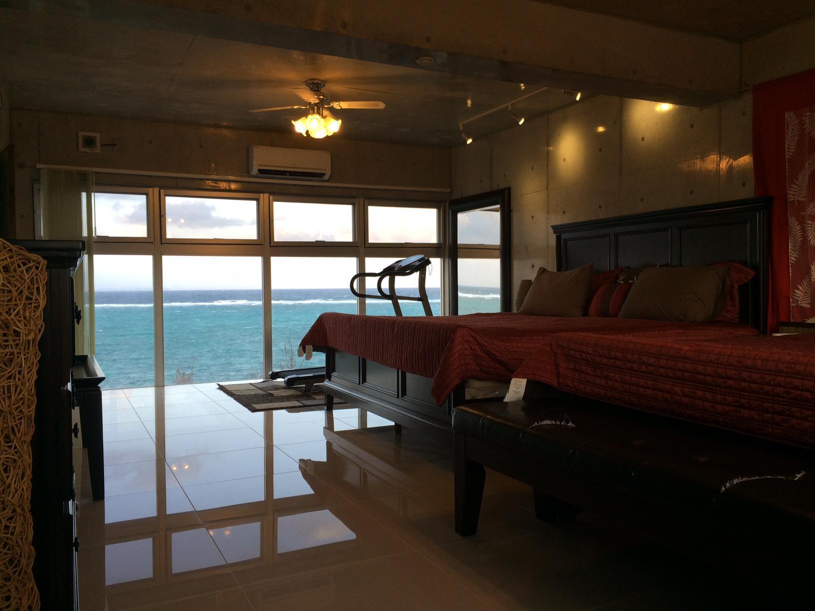 Nakijin Gotei Okinawa Condominium Resort Exterior photo