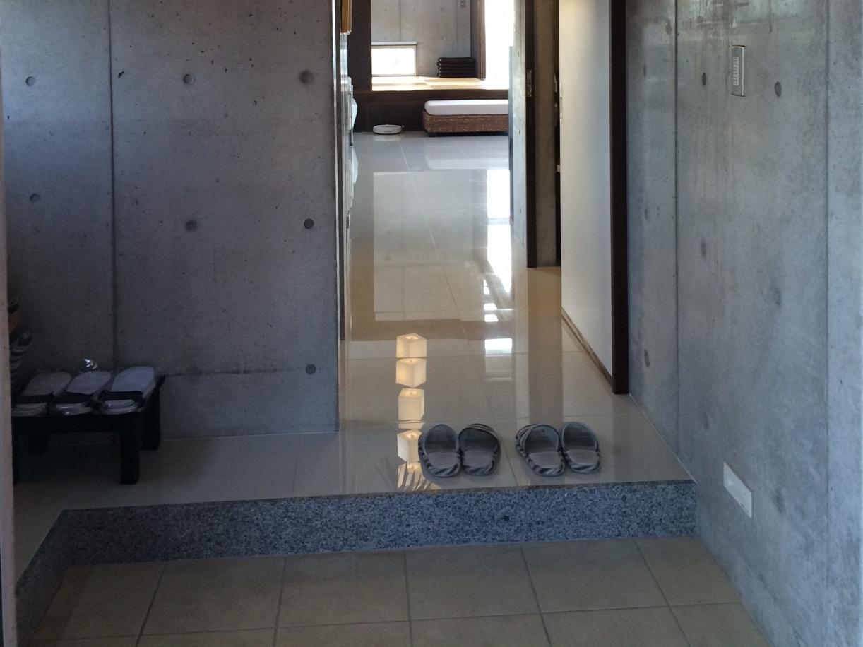 Nakijin Gotei Okinawa Condominium Resort Exterior photo