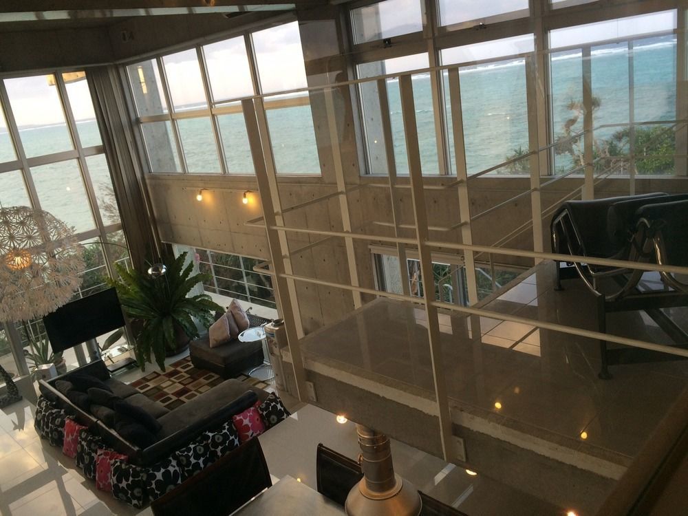 Nakijin Gotei Okinawa Condominium Resort Exterior photo