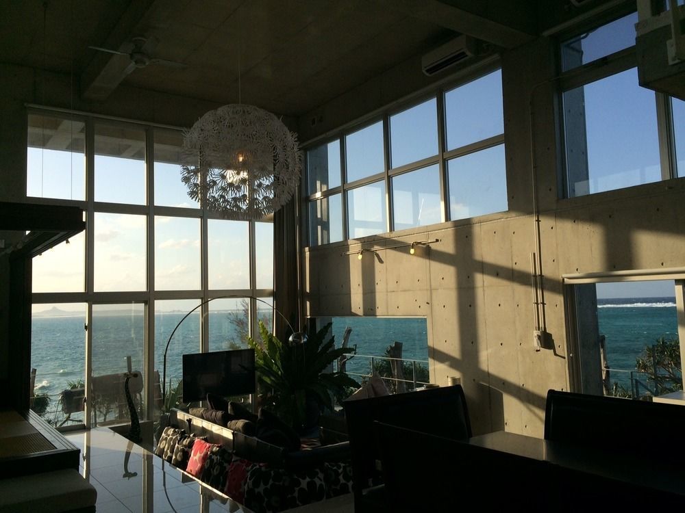 Nakijin Gotei Okinawa Condominium Resort Exterior photo
