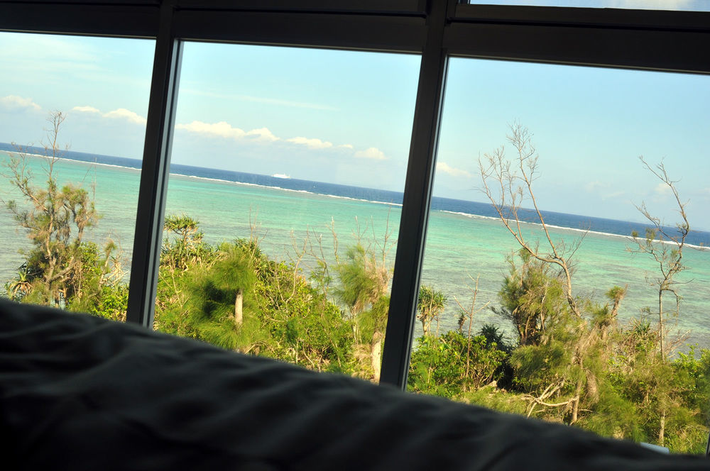 Nakijin Gotei Okinawa Condominium Resort Exterior photo