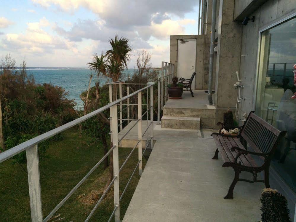 Nakijin Gotei Okinawa Condominium Resort Exterior photo