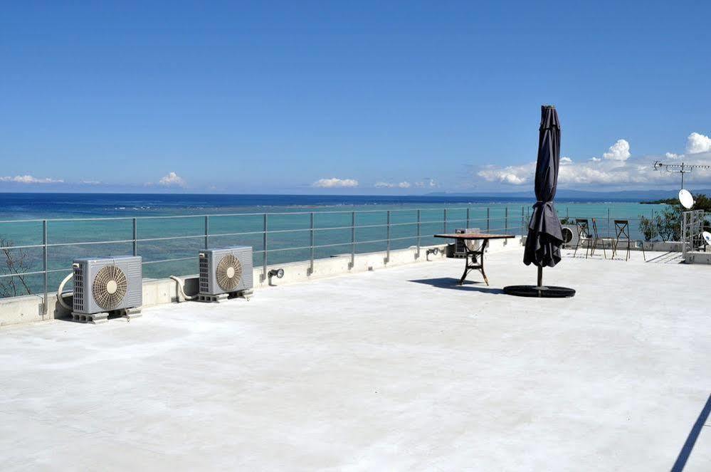 Nakijin Gotei Okinawa Condominium Resort Exterior photo