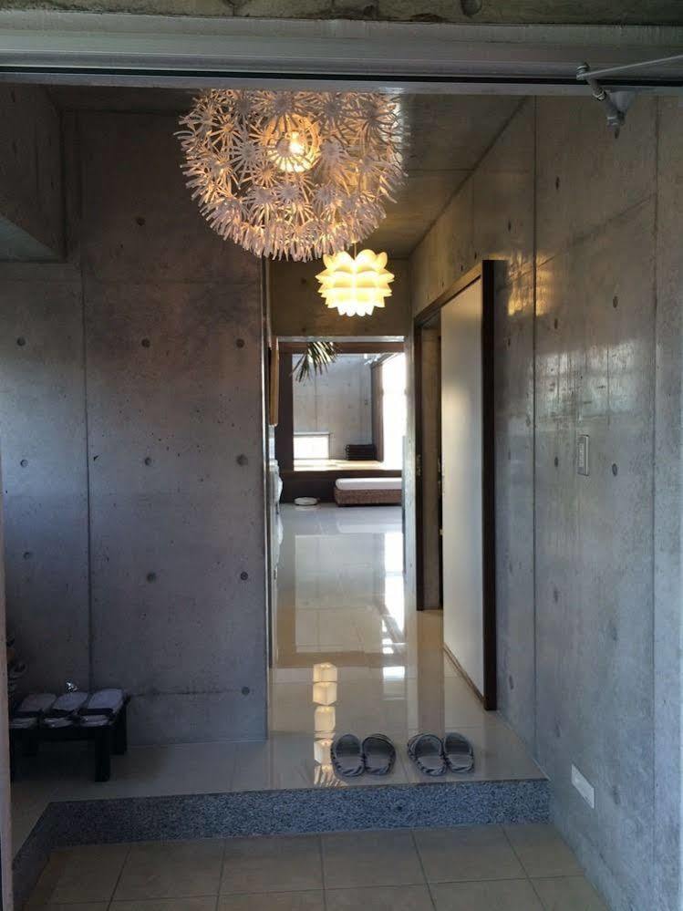Nakijin Gotei Okinawa Condominium Resort Exterior photo