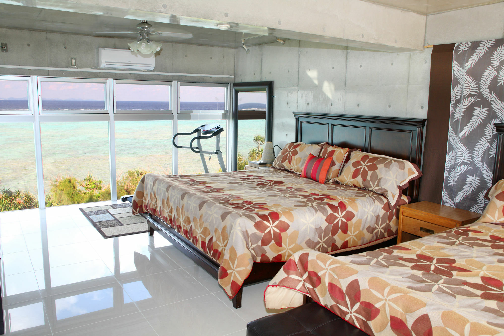 Nakijin Gotei Okinawa Condominium Resort Exterior photo