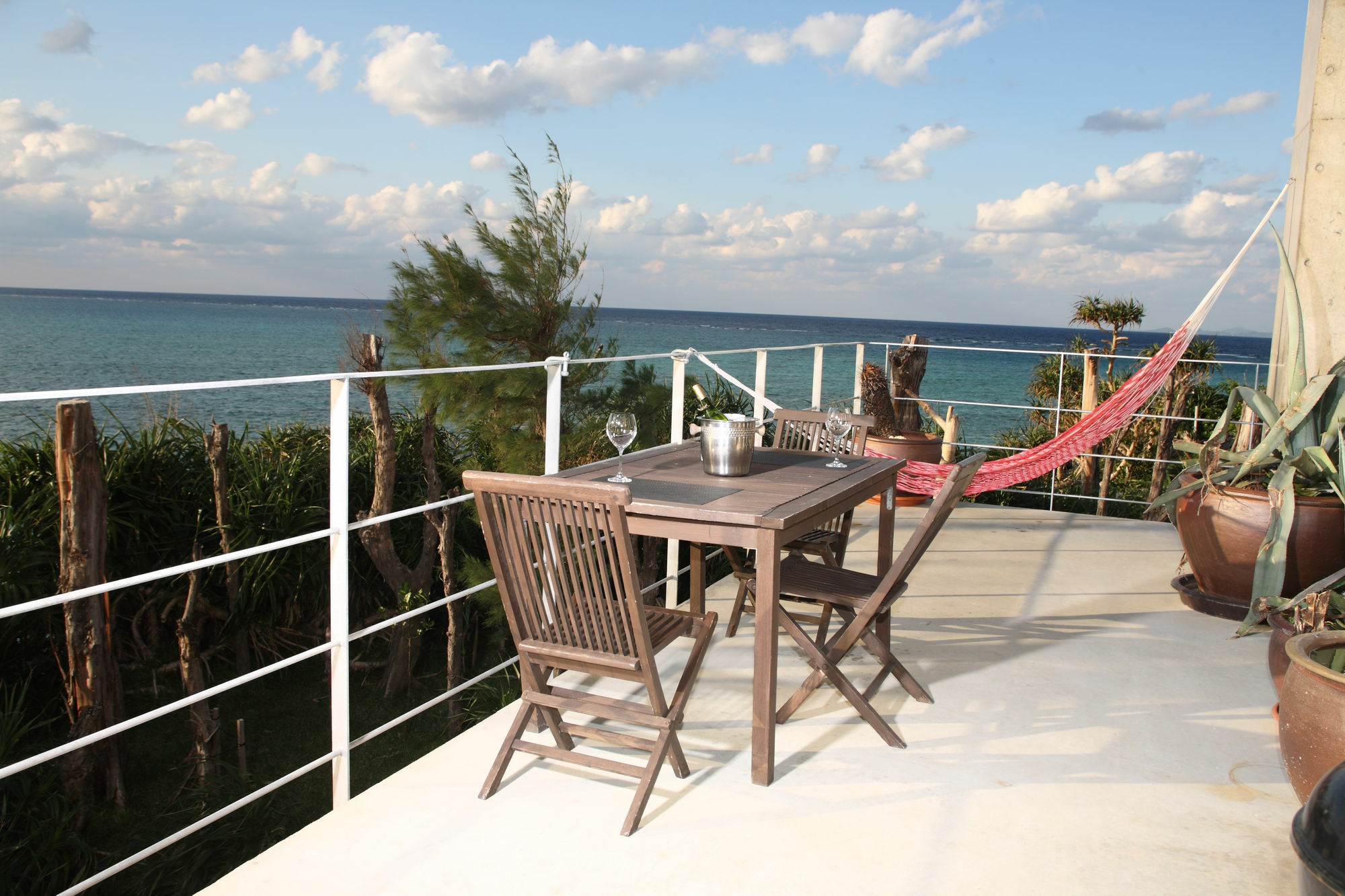 Nakijin Gotei Okinawa Condominium Resort Exterior photo
