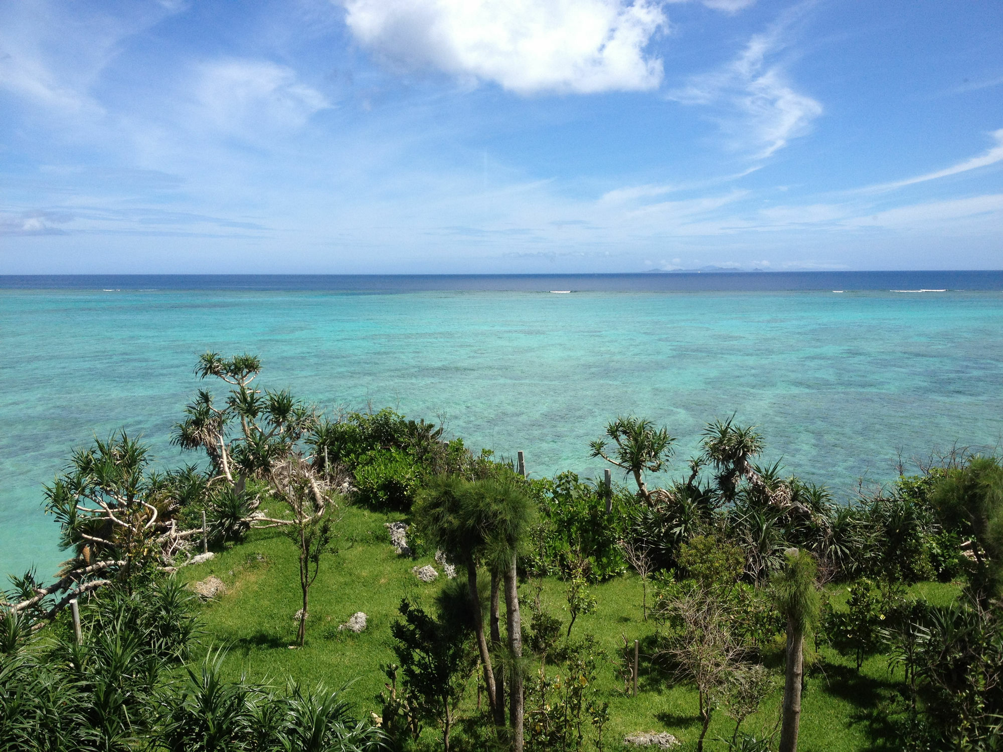 Nakijin Gotei Okinawa Condominium Resort Exterior photo