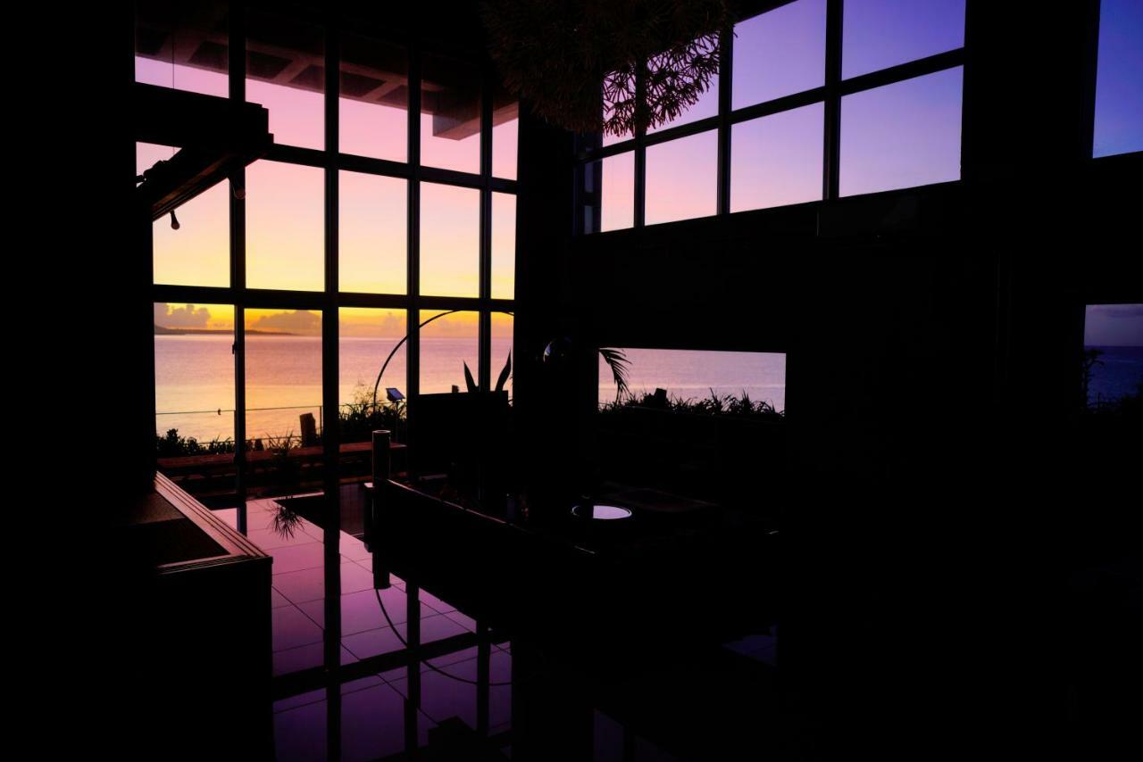 Nakijin Gotei Okinawa Condominium Resort Exterior photo