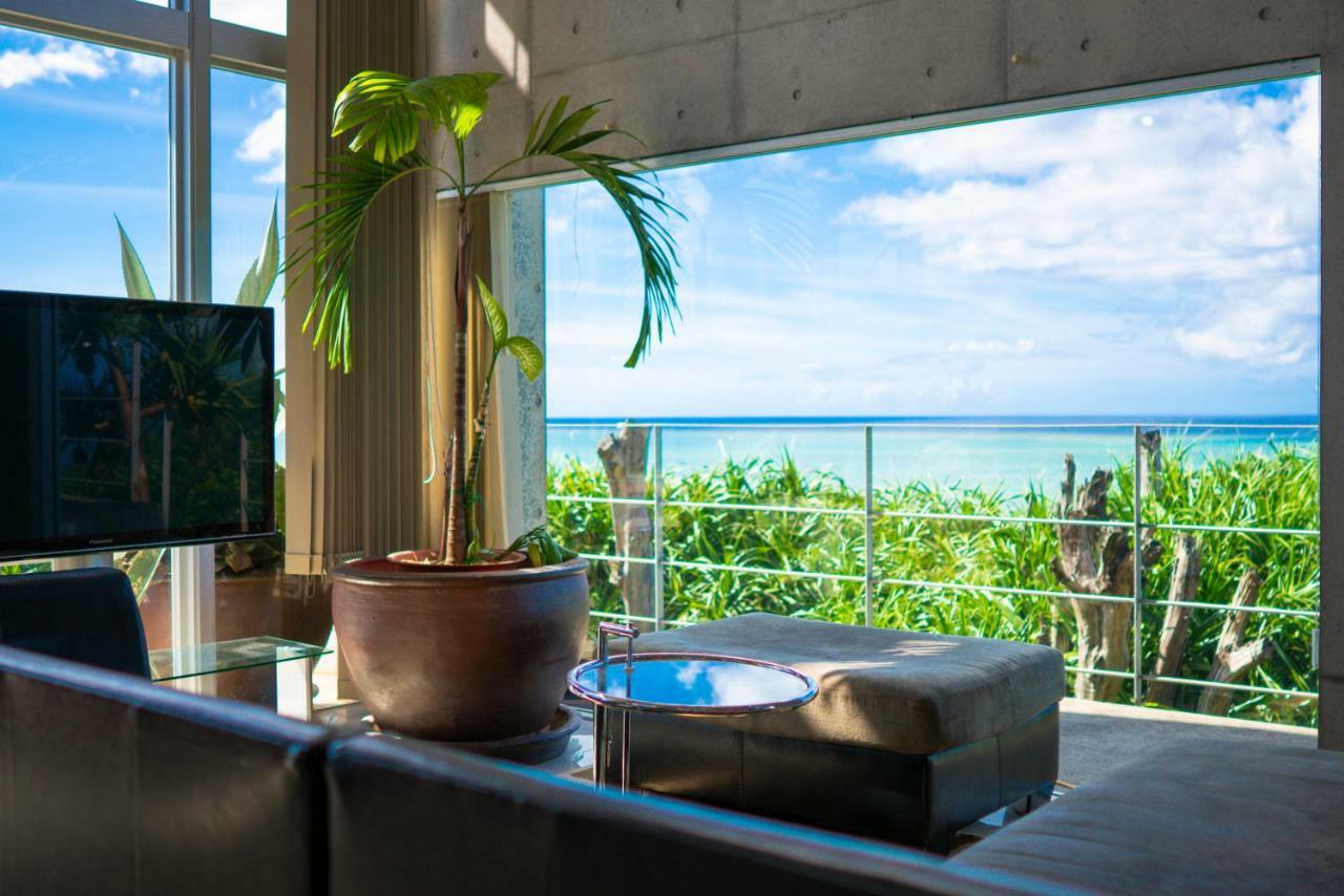 Nakijin Gotei Okinawa Condominium Resort Exterior photo