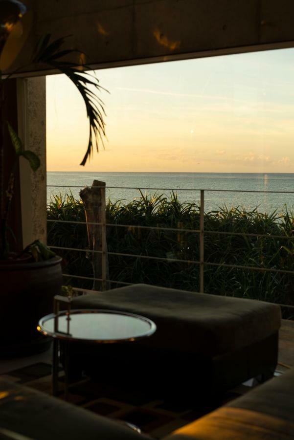 Nakijin Gotei Okinawa Condominium Resort Exterior photo