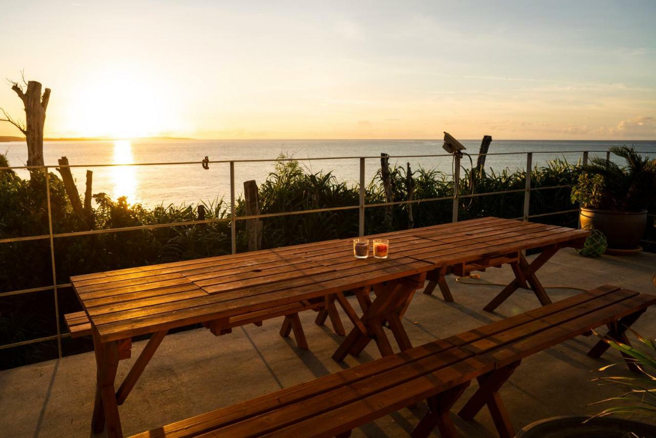 Nakijin Gotei Okinawa Condominium Resort Exterior photo